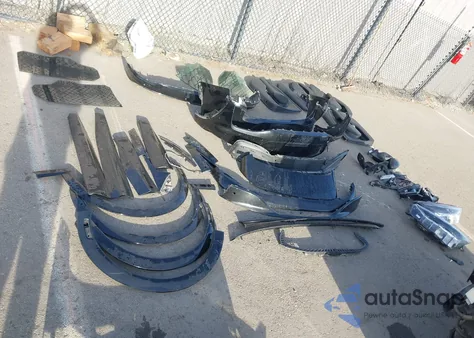 2021 Ford Mustang Mach-E California Route 1 from USA, damaged, VIN 3FMTK2R7XMMA60627